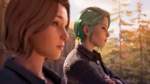『Life is Strange: Reunion』先行プレイで判明したマックスとクロエの物語最終章の魅力！進化した能力や懐かしのキャラクターたちとの再会に期待が高まる！