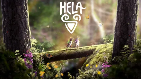 『Hela: Of Mice & Magic』が2026年12月1日にXbox Game Passへ初日対応、薬の調合が探索を広げる