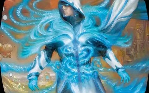 『Magic: The Gathering』新カードの類似表現をめぐりWizardsが意図的な引用だったと説明