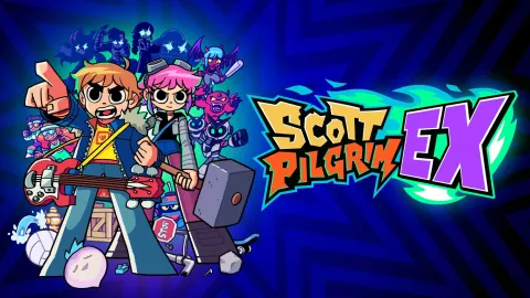 『Scott Pilgrim EX』に新ステージ「Casa Vania」が追加！ゴスニールとレディ・エンヴィーが登場し、謎の組織GCorpからトロントを救う大冒険に挑む
