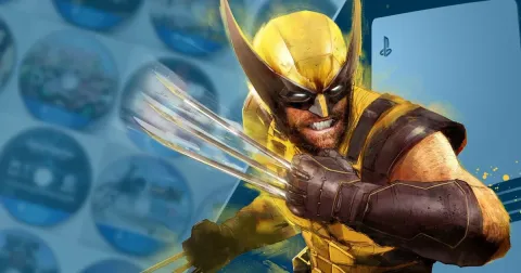 『Marvel's Wolverine』発売3日で約190万本を販売し22.9％がパッケージ版