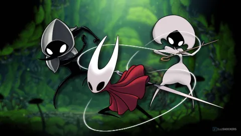 『Hollow Knight: Silksong』DLC前に挑みたい10のやり込み