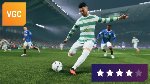 『EA Sports FC 27』新モード「The Grounds」がシリーズに新たな遊び方をもたらす