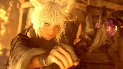 『ファイナルファンタジーXIV』ノクティスとのコラボイベントが2026年9月24日から再開催