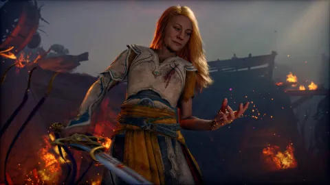 Bruce Straley氏、『God of War Laufey』をAAA停滞の例に挙げた発言を謝罪
