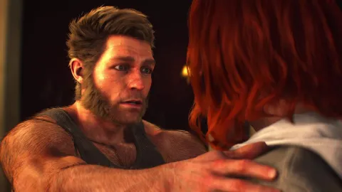 『Marvel's Wolverine』のエンディングがアポカリプスと新たなX-Menゲームの物語を示唆