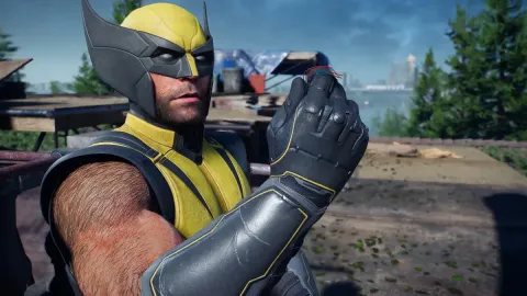 今週末に遊びたいゲーム、Fire EmblemやMarvel's Wolverineなど注目作が登場