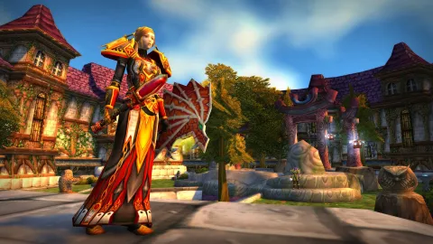 『WoW: Forever』ベータ版の人気でサーバー障害、開発者が「17年間で見たことのない数字」と説明