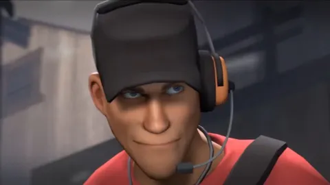 『Counter-Strike』とTeam Fortress 2の小規模アップデートにValve元スタッフが驚き