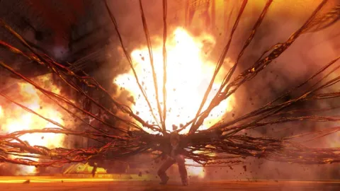 『Prototype』や『The Simpsons: Hit & Run』を手掛けた伝説の開発会社Radical Entertainmentが「New Radical Games」としてまさかの再始動！ 名作リマスターへの期待高まる