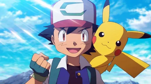 『ポケモンカードゲーム』歴代ファーストパートナー10選、1位はゲッコウガex