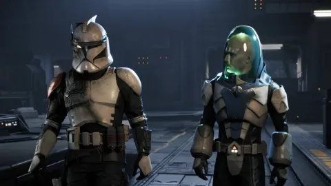 『Star Wars Zero Company』プレイアブルヒーローの魅力をランキングで紹介
