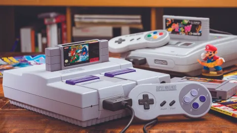 ゲームの「物理版」は2030年に何を意味するのか ディスク消滅後も箱は残る可能性