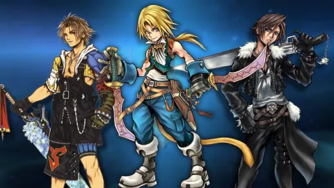 『ファイナルファンタジー』批評家スコア上位10作、最高評価はIXの94点