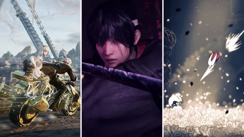 広大な世界を探索し、隠された秘密を見つけるのが好きなプレイヤーへ！「迷子になる」ことを愛するゲーマーに捧ぐ珠玉のソウルライクゲーム10選をご紹介！