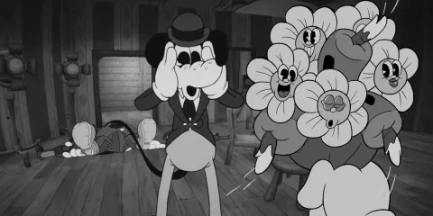 1930年代アニメ調ノワール系シューター『Mouse: P.I. For Hire』の発売が2026年4月16日に延期！Fumi Gamesが最終調整のためと発表