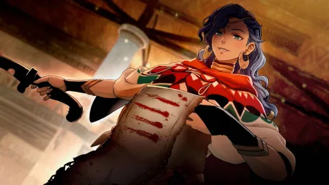『Fire Emblem: Fortune's Weave』が120時間超のプレイ時間でゲームの大型化を実感させる
