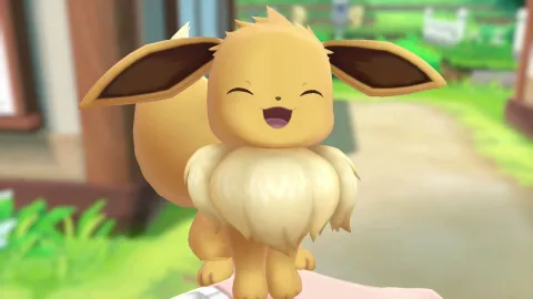 『ポケモンカードゲーム』イーブイカード歴代ベスト10、1位は8匹が騒ぐイラストレア
