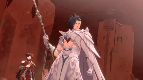 『Fire Emblem: Fortune's Weave』が往年の魅力と現代的な遊びやすさを両立