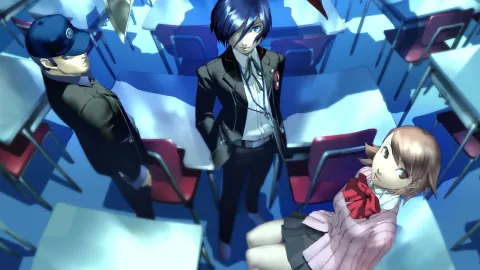 『ペルソナ3』がJRPGのキャラクター表現に社会的な成長を持ち込んだ理由