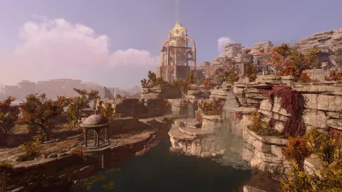 『バルダーズ・ゲート3』Act Two Expansionが配信開始、新エリアや約70種のアイテムを追加