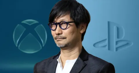 『Physint』の開発継続を小島秀夫氏が説明、Xboxへのパブリッシング移管後もソニーとの関係は良好と強調