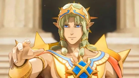 『Fire Emblem: Fortune's Weave』が2026年GOTY有力候補に浮上