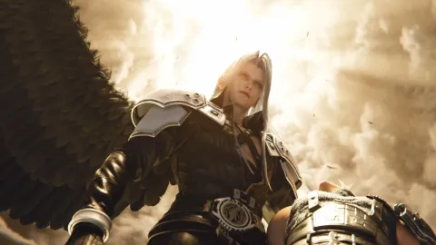 『Final Fantasy 7 Revelation』はやり込みで100時間超えに