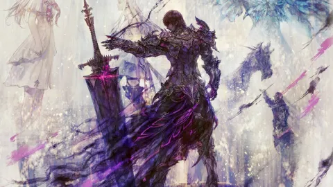 『ファイナルファンタジーXIV』石川夏子に話しかけるな、開発現場の異例のルールが判明