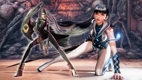 『Stellar Blade』ディレクターがベヨネッタ新作への参加を熱望 PlatinumGames社長も協業に前向き