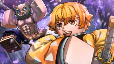 『Slayers 2』コード攻略でWenやSpins、Skill Treeリセットを入手