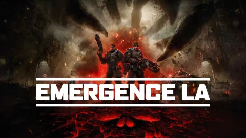 『Gears of War: E-Day』ロサンゼルスで先行試遊イベントを開催、18歳以上の先着500人限定