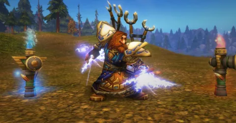『World of Warcraft: Forever』の新命名システムで不適切なキャラクター名が続出