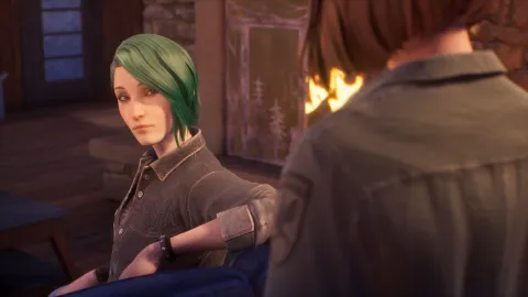 『Life is Strange: Reunion』デモ版を体験！マックスとクロエが再会、前作の物語を受け継ぐ新要素満載のアドベンチャーゲームの進化に迫る！