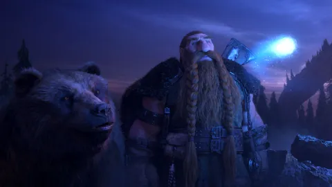 『World of Warcraft: Forever』は続編ではないがファンから「WoW 2」と呼ばれる存在に