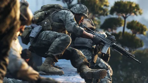 『Call of Duty: Modern Warfare 4』は地上兵士の視点と現実味を重視