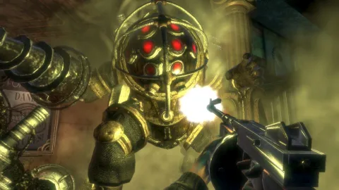 2007年秋はゲーム史上最高の豊作期だったとIGN編集者が回顧