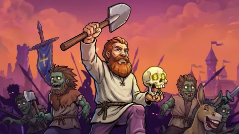 『Graveyard Keeper 2』Steam予約が15万件目前で売上300万ドル超