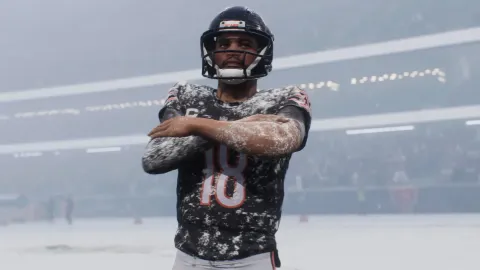 『Madden NFL 27』カレブ・ウィリアムズの負傷で「Maddenの呪い」が再び話題に