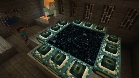 『Minecraft』が自力でエンドロールに到達するまで約20億年の試算