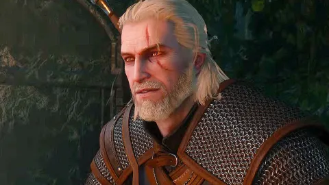『The Witcher 3 Remastered』は無料アップグレードでゲームプレイも刷新