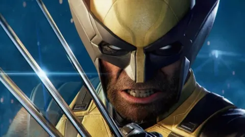 PS5独占タイトル『Marvel's Wolverine』が2026年9月15日に発売決定！あのウルヴァリンが再びゲームで大暴れ！