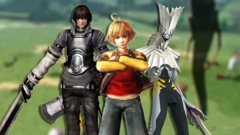 PS2の知られざるJRPG 10作、独自のシステムで今も語り継がれる作品群