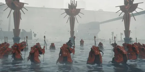 『Death Stranding 2: On the Beach』PC版の要求スペックとウルトラワイド対応など詳細機能が明らかに！快適なプレイスルーには16GBのRAMが必須