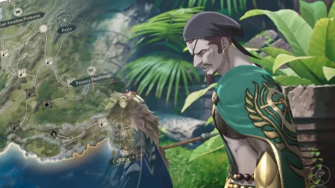『Fire Emblem: Fortune's Weave』エンリエットの入手場所と「Energy Nuts」攻略