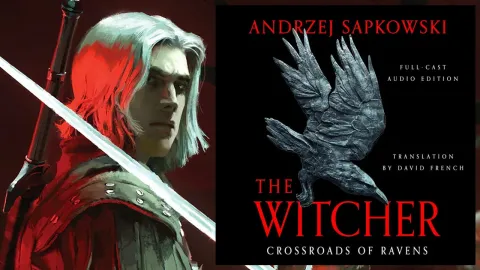 The Witcherの新音声ドラマ版が2026年から展開へ フルキャストでゲラルトの物語を再構成