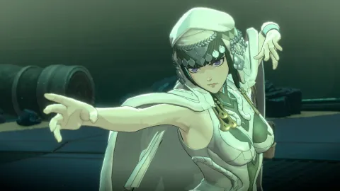 『Fire Emblem: Fortune's Weave』支援会話は数より人物のつながりを重視