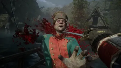 『Valor Mortis』先行プレイで判明した魅力と深刻な難易度バランスの問題