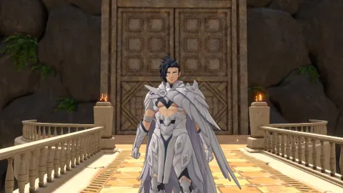 『Fire Emblem: Fortune's Weave』仲間加入の締切とAct 3開始前の注意点