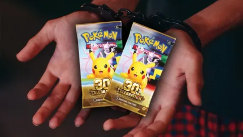 『Pokémon』30周年記念商品の買い占めをめぐり男性を殴った人物が逮捕されたと報道